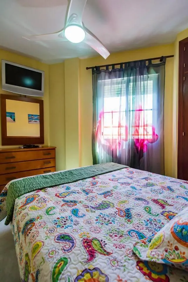 Sh 7 Esquinas Apartamento Centrico Con Parking El Puerto de Santa María 0*,
