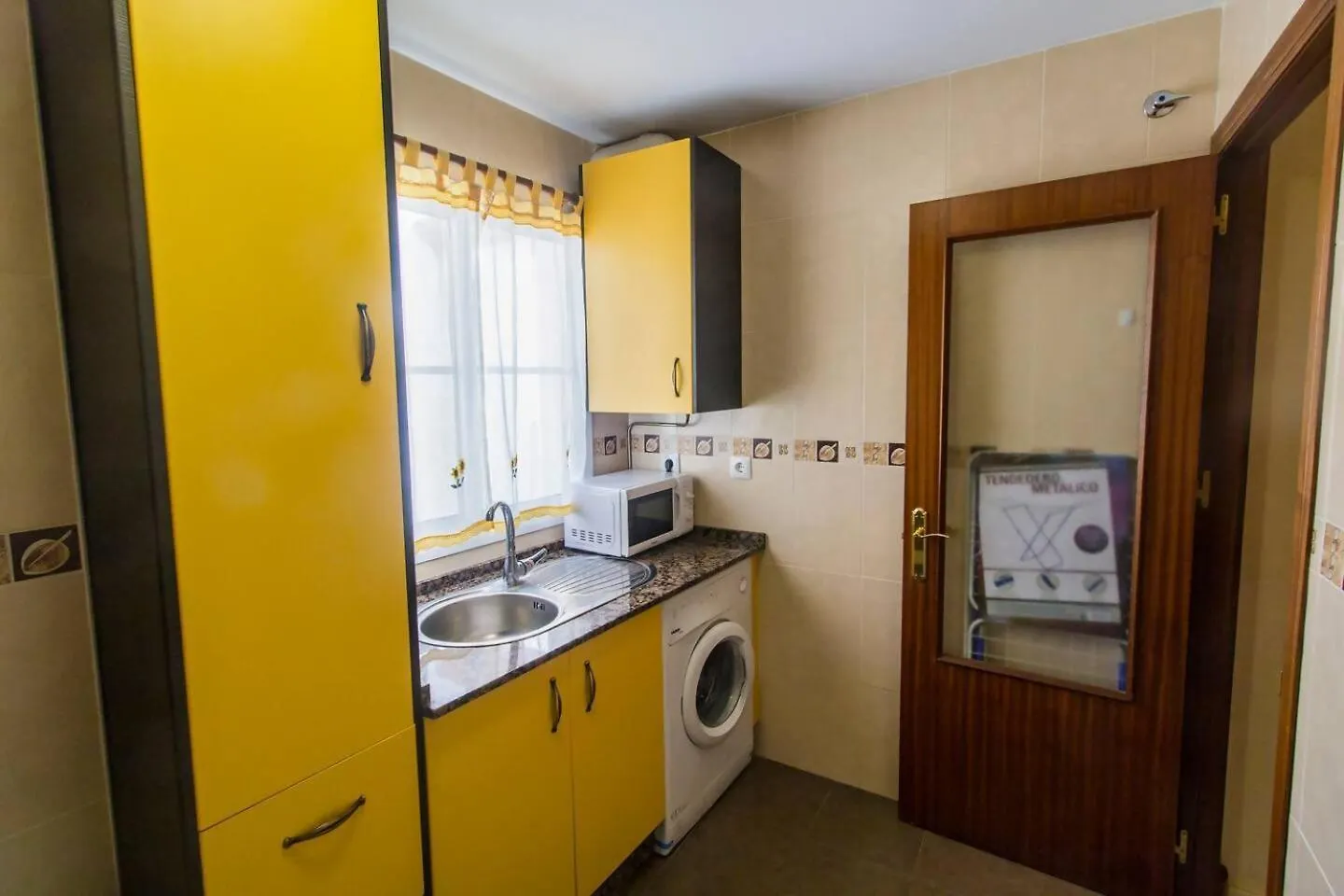 Sh 7 Esquinas Apartamento Centrico Con Parking El Puerto de Santa María