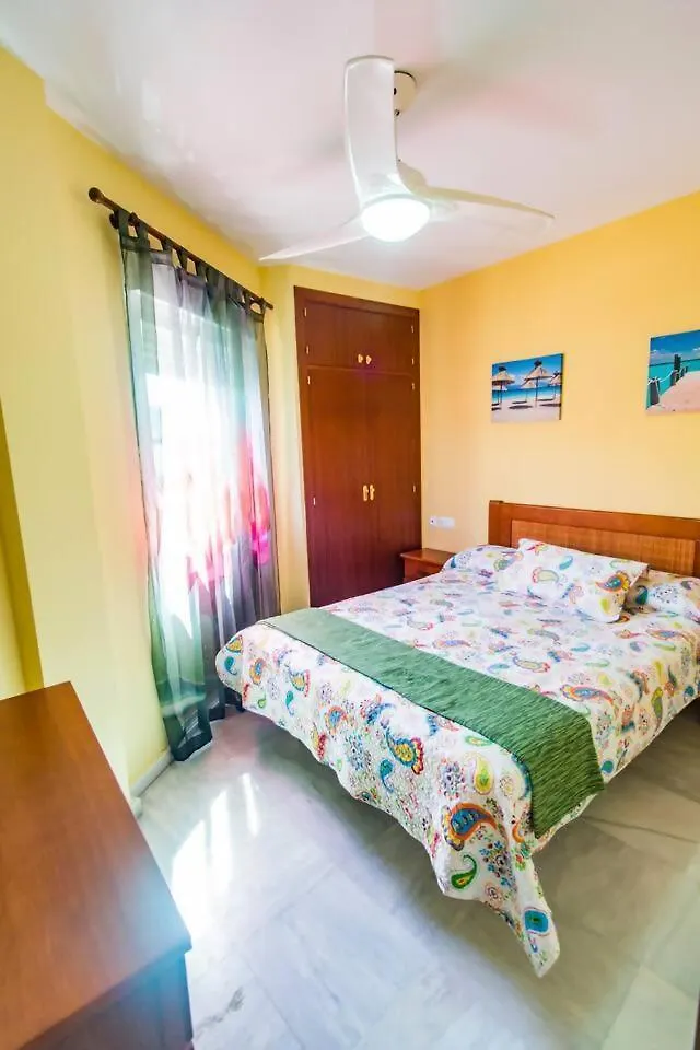 Sh 7 Esquinas Apartamento Centrico Con Parking El Puerto de Santa María
